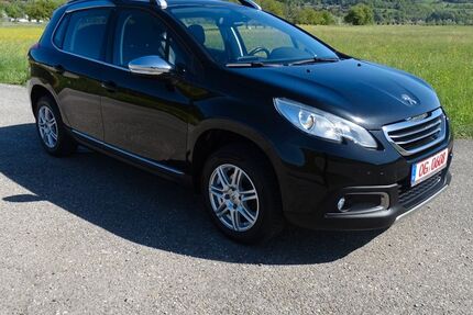 Peugeot 2008 186.457 km 5.399 &euro; Gengenbach 77723