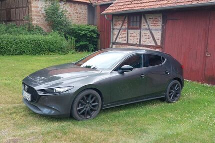 Mazda 3 62.383 km 18.900 &euro; Korbach 34497