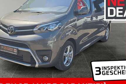 Toyota Proace 33.250 km 36.980 &euro; Flensburg 24941