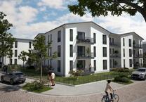 Erstbezug! Top-Lage in Graal-Müritz und hochwertige Ausstattung