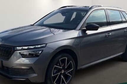 Skoda Kamiq 29.993 km 23.890 &euro; Düsseldorf 40233