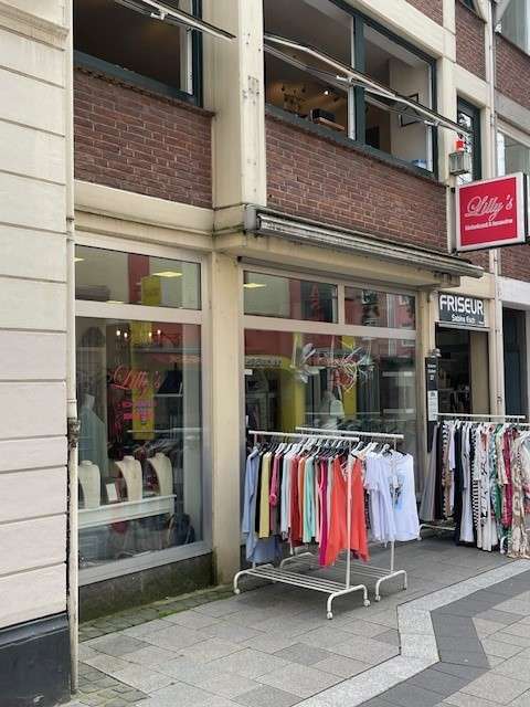 Einzelhandel in Hamburg 800 € 25 m²