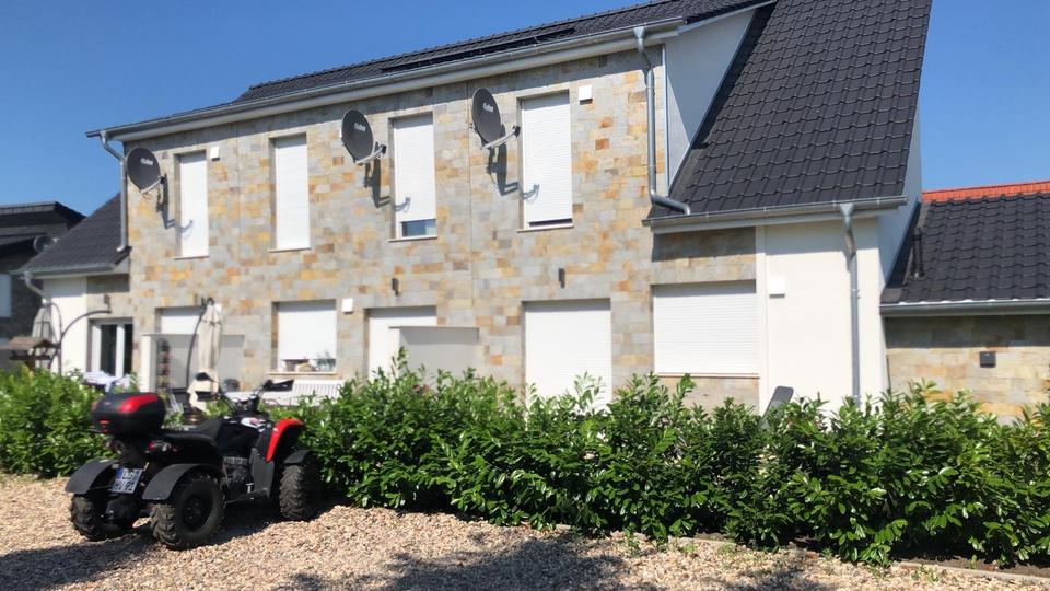 Reihenhaus Lüneburg - 4 Zimmer, 140 m&sup2;, 1.520&euro; | Angebot:25406102