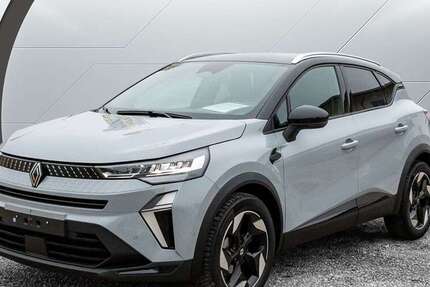 Renault Captur 28.164 km 23.900 &euro; Schelklingen 89601