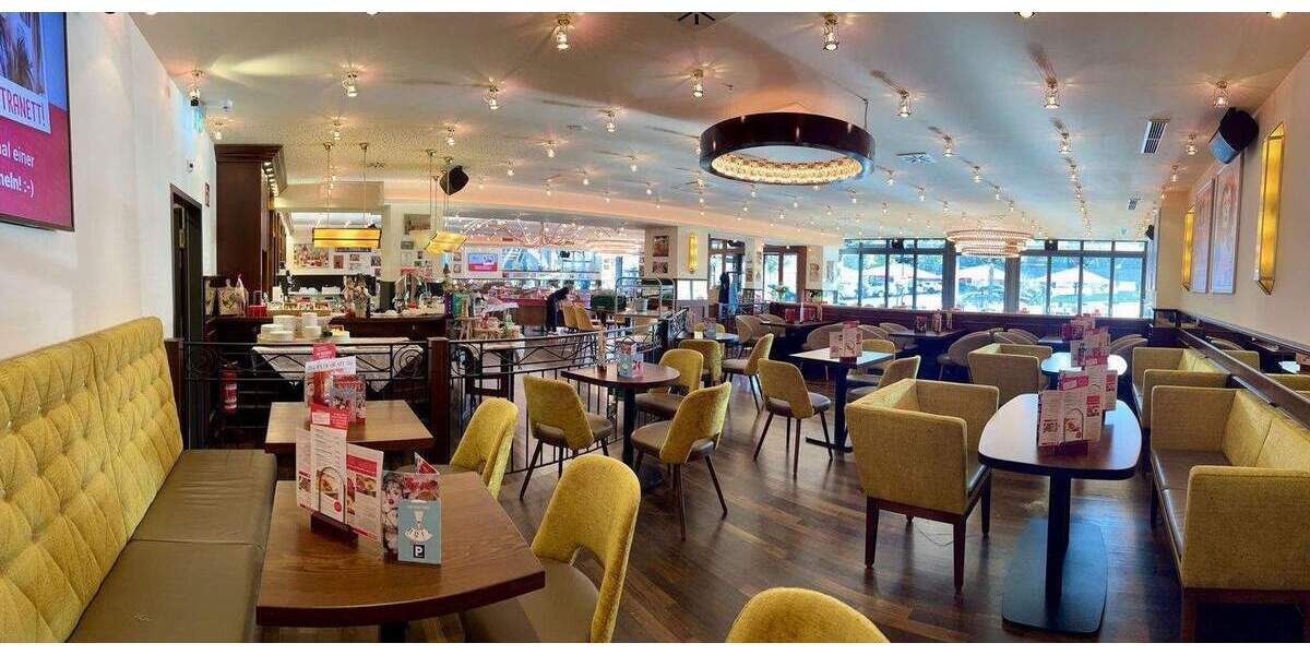 Gewerbeobjekt Gladbeck Mitte - 1.836.000&euro; | Angebot:24803827