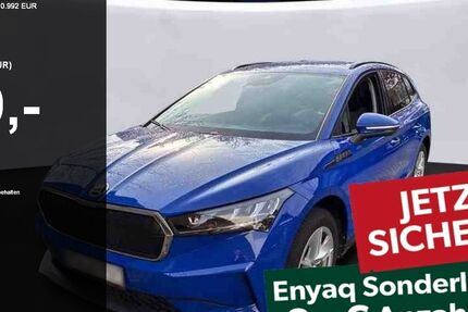 Skoda Enyaq 35.390 km 21.640 &euro; Wackersdorf 92442