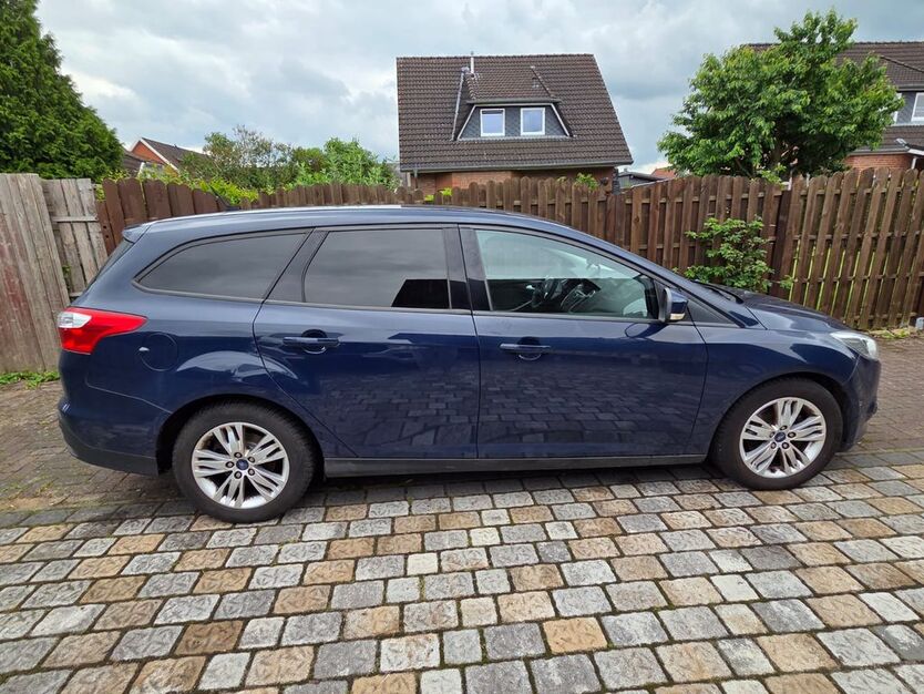 Ford Focus 290.164 km 2.600 € Sukow 19079