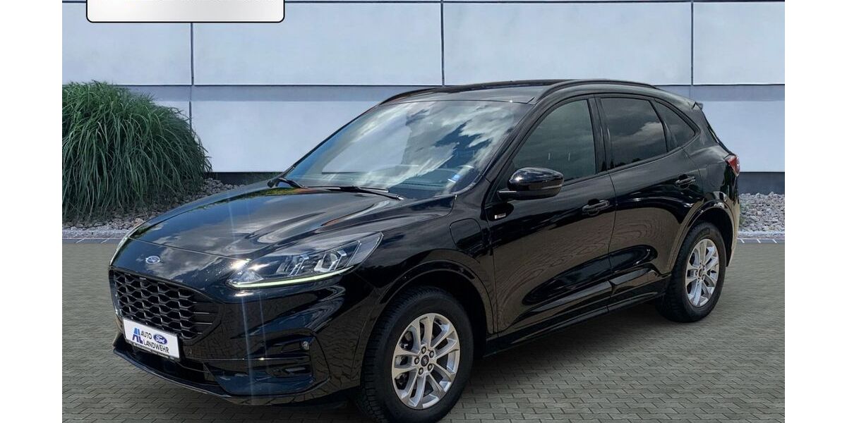 Ford Kuga 46.930 km 26.970 &euro; Holdorf 49451