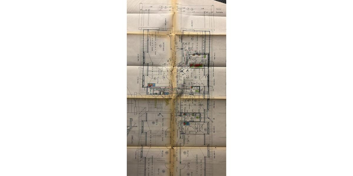 Dachgeschoßwohnung Petersberg - 4 Zimmer, 125 m&sup2;, 1.125&euro; | Angebot:25538254