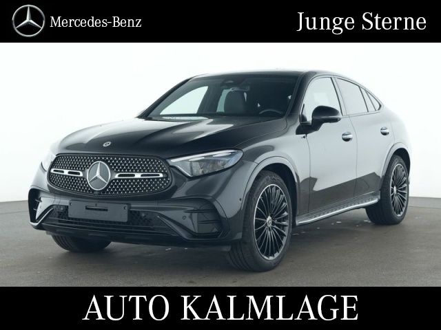 GLC 450