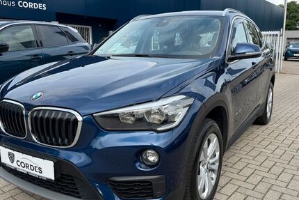 BMW X1 123.750 km 16.950 &euro; Papenburg 26871