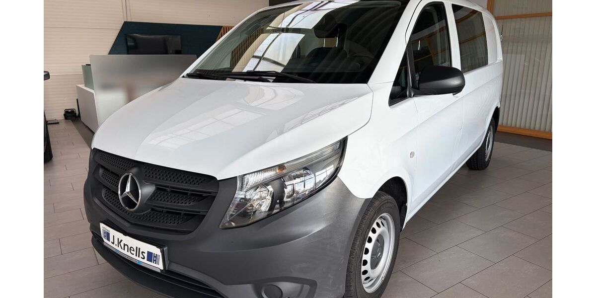 Mercedes-Benz Vito 101.800 km 28.950 &euro; Ibbenbüren - Laggenbeck 49479