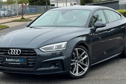Audi A5 190.000 km 19.399 &euro; Jülich 52428