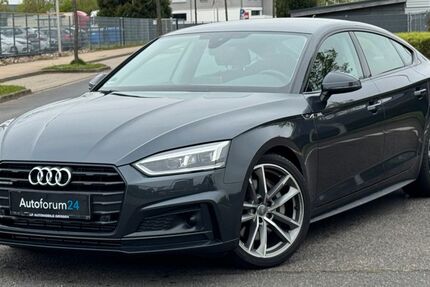 Audi A5 190.000 km 19.499 &euro; Jülich 52428