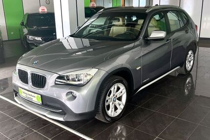 BMW X1 141.170 km 10.490 &euro; Kassel 34125
