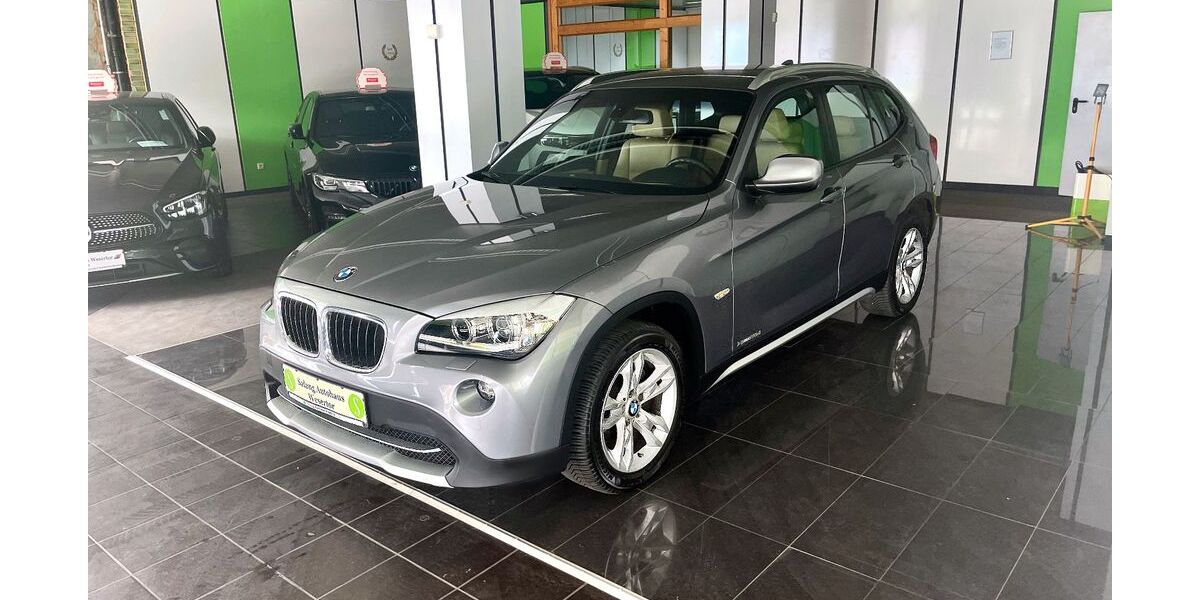 BMW X1 141.170 km 10.990 &euro; Kassel 34125