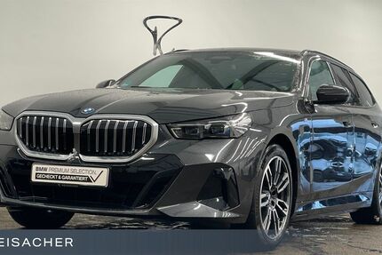 BMW 550 17.771 km 69.349 &euro; Memmingen 87700