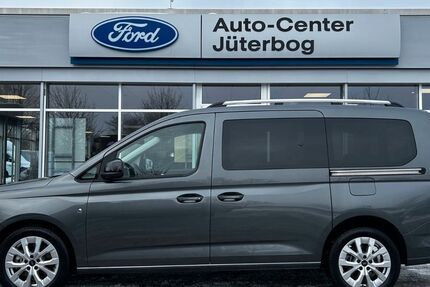Ford Grand Tourneo 10.457 km 34.890 &euro; Jüterbog 14913