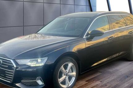 Audi A6 78.746 km 29.540 &euro; Schweinfurt 97424