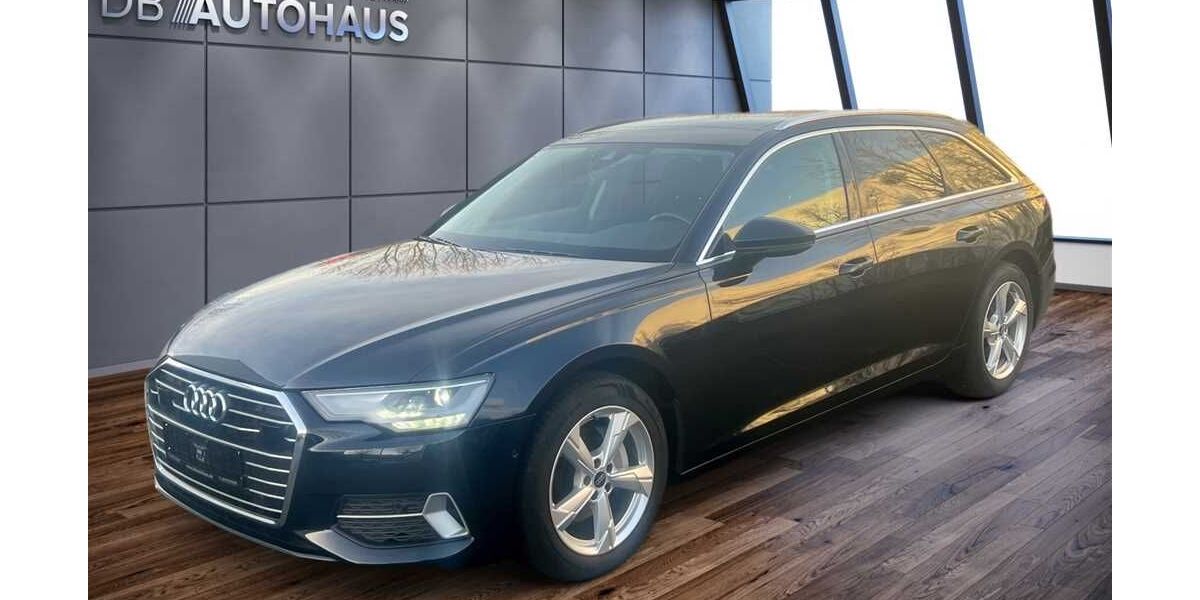 Audi A6 78.746 km 29.540 &euro; Schweinfurt 97424
