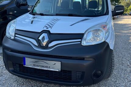 Renault Kangoo 154.000 km 4.690 &euro; Berlin 13089