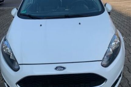 Ford Fiesta 154.250 km 6.500 &euro; Eppelheim 69214