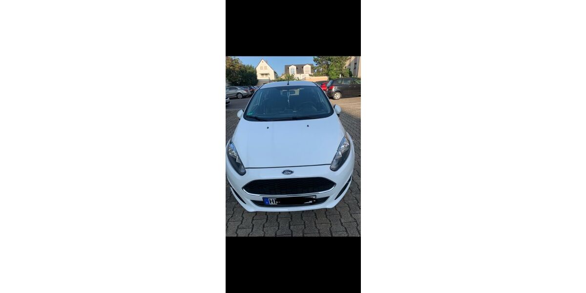 Ford Fiesta 154.250 km 6.500 &euro; Eppelheim 69214