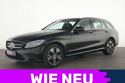 Mercedes C 220