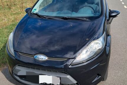 Ford Fiesta 201.032 km 1.700 € Lemwerder 27809