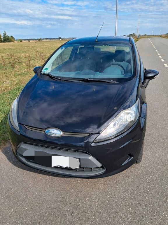 Ford Fiesta 201.032 km 1.700 € Lemwerder 27809