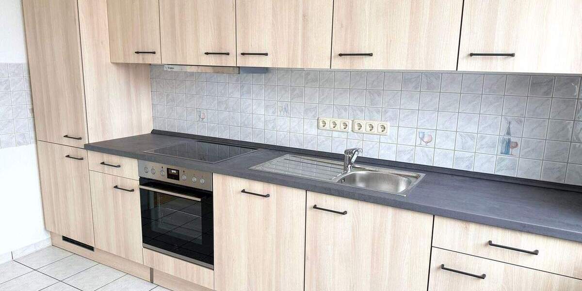 Besonderes Stadthaus in top Innenstadtlage für Personen 50+ 4 zimmer