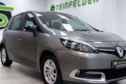 Renault Scenic 89.802 km 8.890 € Steinfeld 49439