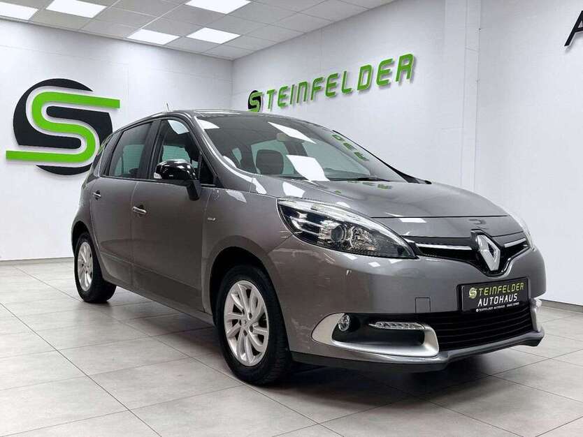 Renault Scenic 89.802 km 8.890 € Steinfeld 49439