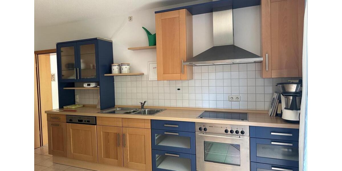 Etagenwohnung Bad Kötzting - 2 Zimmer, 64 m&sup2;, 215.000&euro; | Angebot:27217811