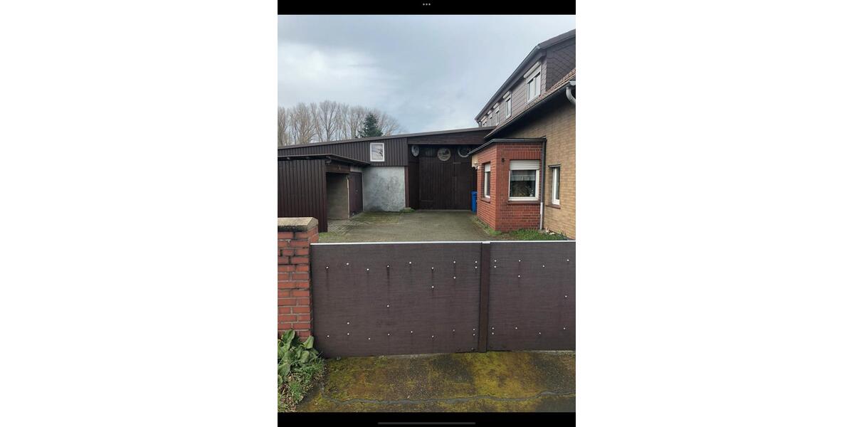 Mehrfamilienhaus, Wohnhaus Schwülper - 380.000&euro; | Angebot:27274890