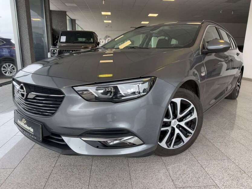 Opel Insignia 124.999 km 11.300 € Golzheim 52399