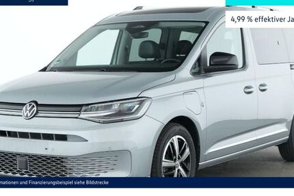 VW Caddy Maxi 14.337 km 45.990 &euro; Wildau 15745