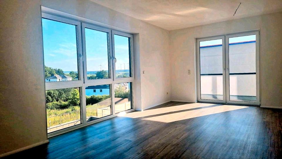 Etagenwohnung Simmern/Hunsrück Hunsrück - 3 Zimmer, 75 m&sup2;, 780&euro; | Angebot:26032340