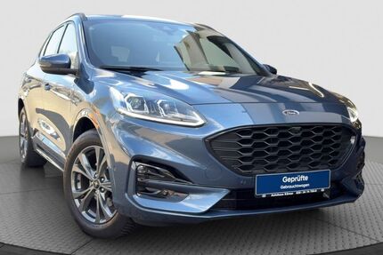 Ford Kuga 31.540 km 20.900 &euro; Berlin 12683