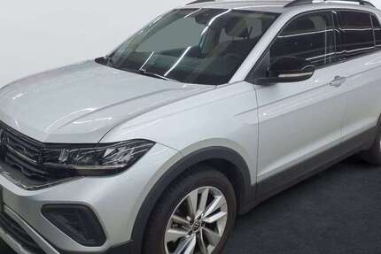 VW T-Cross 24.000 km 20.599 &euro; Merdingen 79291
