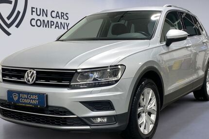 VW Tiguan 160.280 km 21.300 &euro; Lauterbach 36341