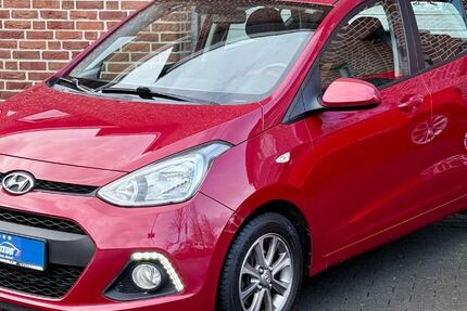 Hyundai i10 115.712 km 6.449 &euro; Essen 45327