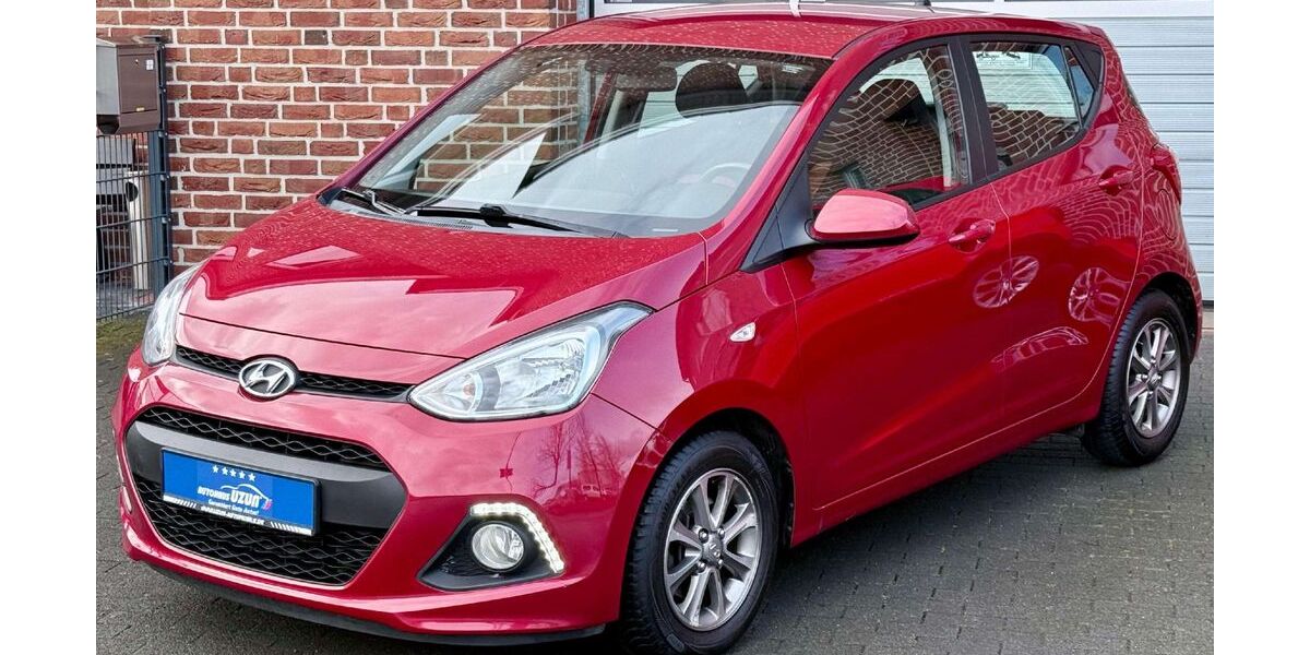 Hyundai i10 115.712 km 6.449 &euro; Essen 45327