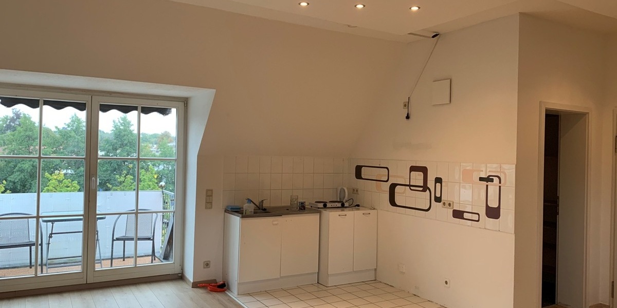 MFH 4 Wohnungen + 1 Gewerbe 374 qm - Mehrfamilienhaus, Wohnhaus Großenhain | Angebot:26539585