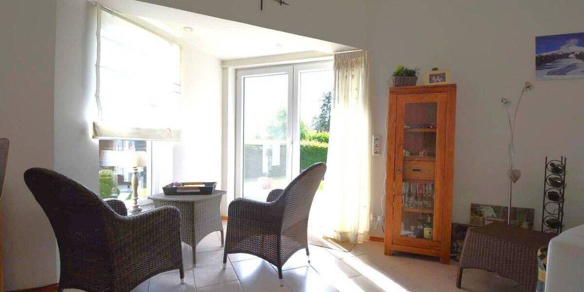 RESERVIERT Moderner, ruhig gelegener und perfekt unterhaltener Ferienbungalow auf schönem Grundstück in Gerolstein-Hinterhausen RESERVIERT 4 zimmer