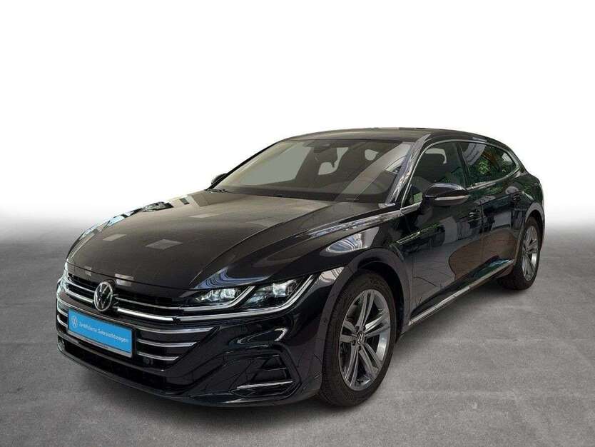 VW Arteon 74.155 km 28.449 € Berlin 12681