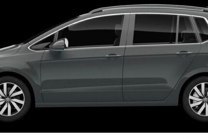 VW Golf Sportsvan 55.000 km 14.970 &euro; Regensburg 93053