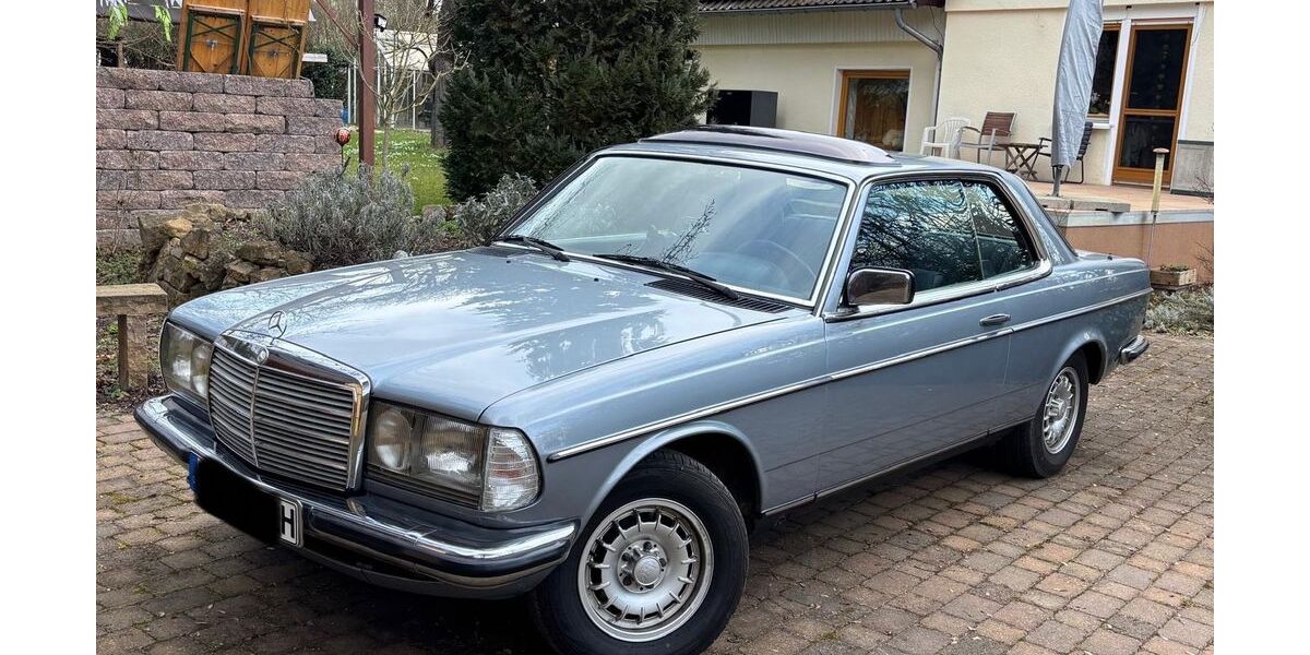 Mercedes-Benz CE 230 156.500 km 20.000 &euro; Affoldern Edertal 34549