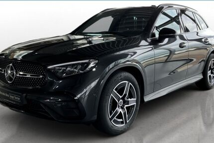 Mercedes-Benz GLC 220 4.515 km 52.570 &euro; Passau 94034