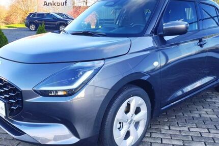 Suzuki Swift 1.500 km 19.990 € Grimma 04668